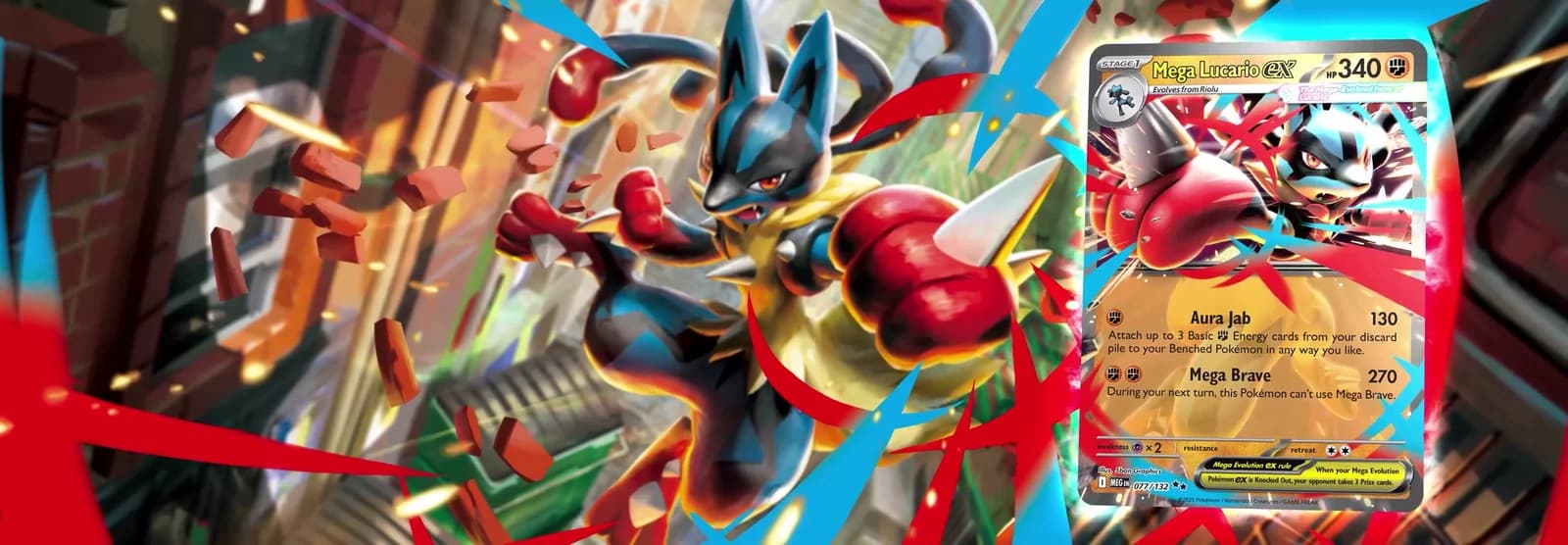 Mega Evolution